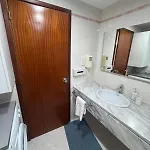 Apartment Avila Holidays
