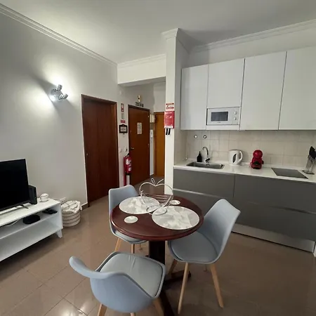 Daire ávila Holidays *