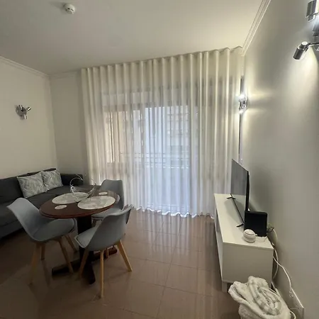 Daire ávila Holidays Funchal