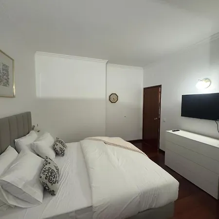 Apartment Avila Holidays *