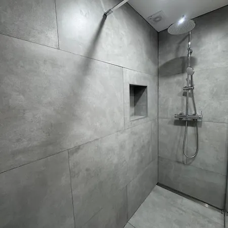 ávila Holidays Daire *