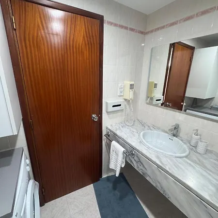 דירה Avila Holidays