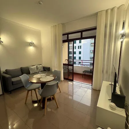 Avila Holidays Apartment