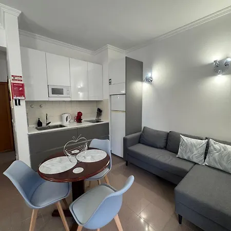 Avila Holidays Funchal (Madeira)