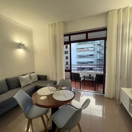 Avila Holidays Apartment Funchal (Madeira)