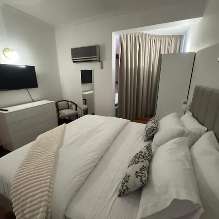 Apartment Avila Holidays Funchal (Madeira)