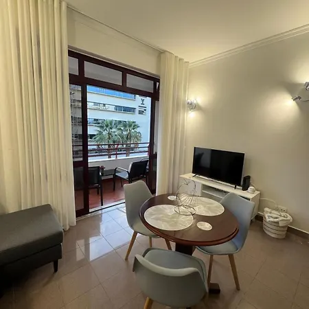 Avila Holidays Apartmán *