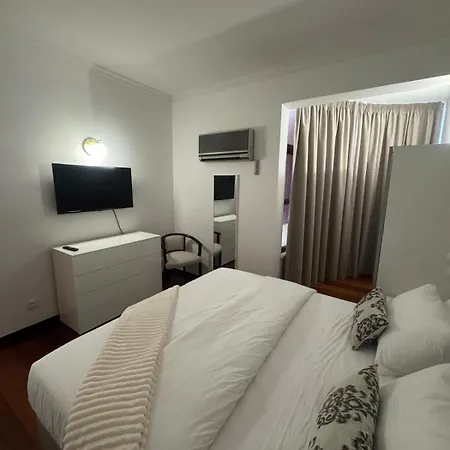 Apartment Avila Holidays