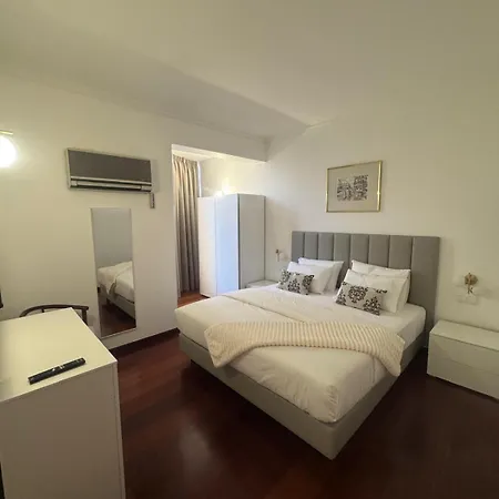 Avila Holidays Apartmán Funchal (Madeira)