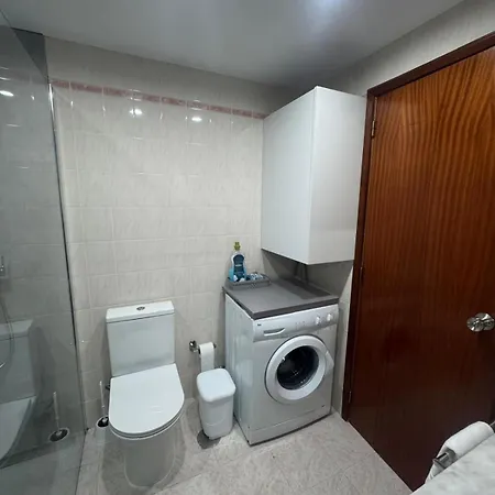 Apartmán Avila Holidays *