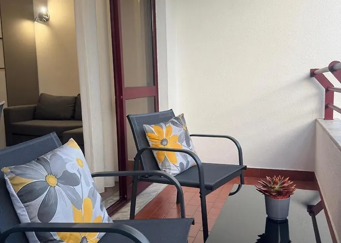 Avila Holidays Funchal (Madeira)