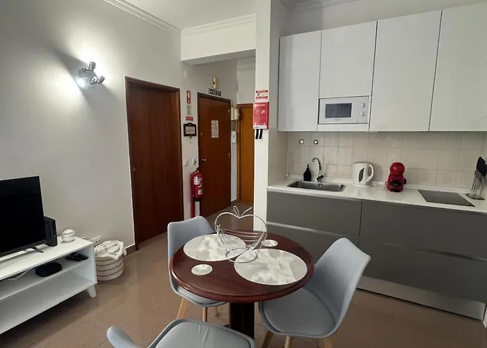 Apartament Avila Holidays *