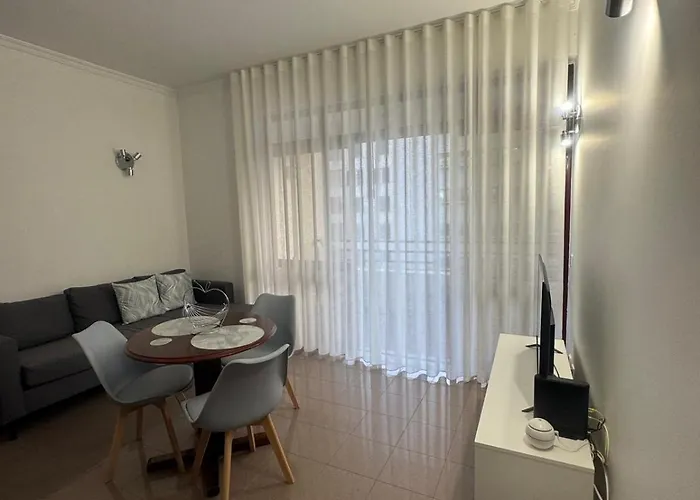 Apartament Avila Holidays