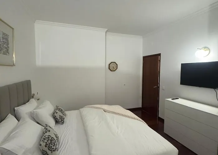 Apartament Avila Holidays *