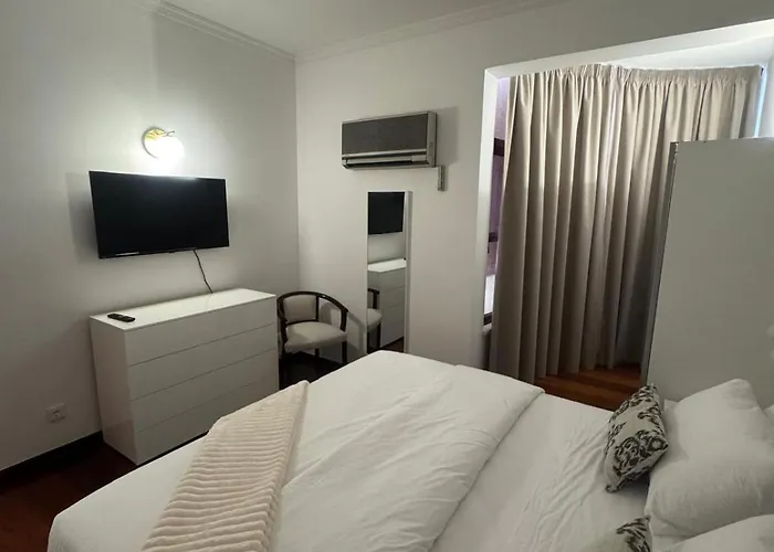 Apartament Avila Holidays