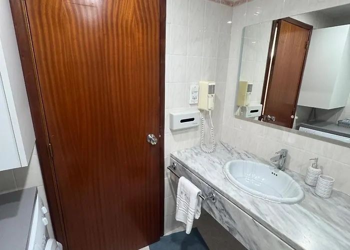 Apartament Avila Holidays