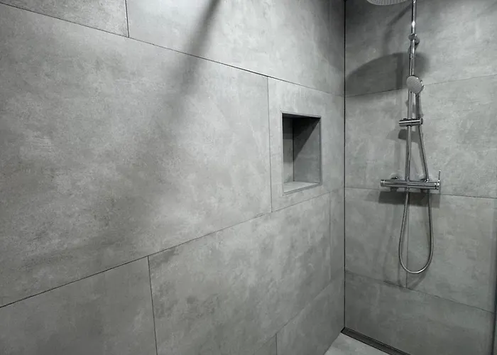 Avila Holidays Apartament *