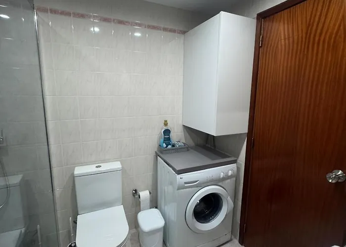 Apartament Avila Holidays *